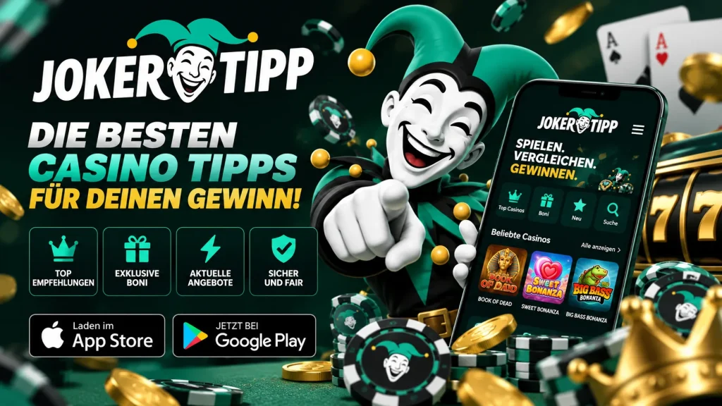 jokertipp anwendung