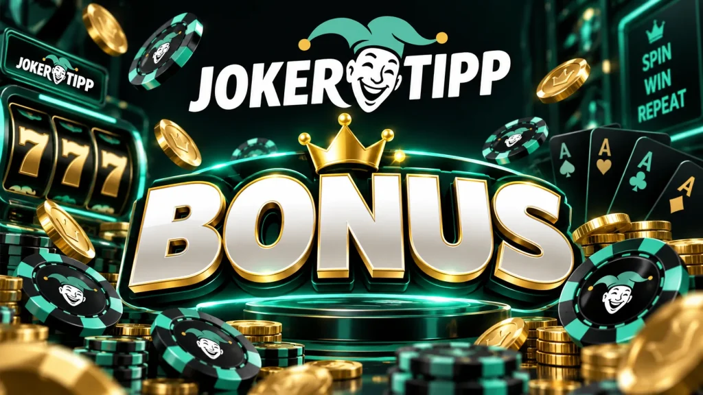 jokertipp bonus